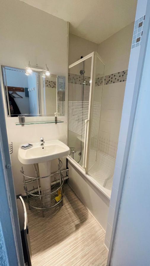Appartement 4 Personnes Puy St Vincent 1700 Puy-Saint-Vincent Exterior photo